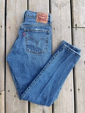 Levi’s 501 Jeans Size 25/28